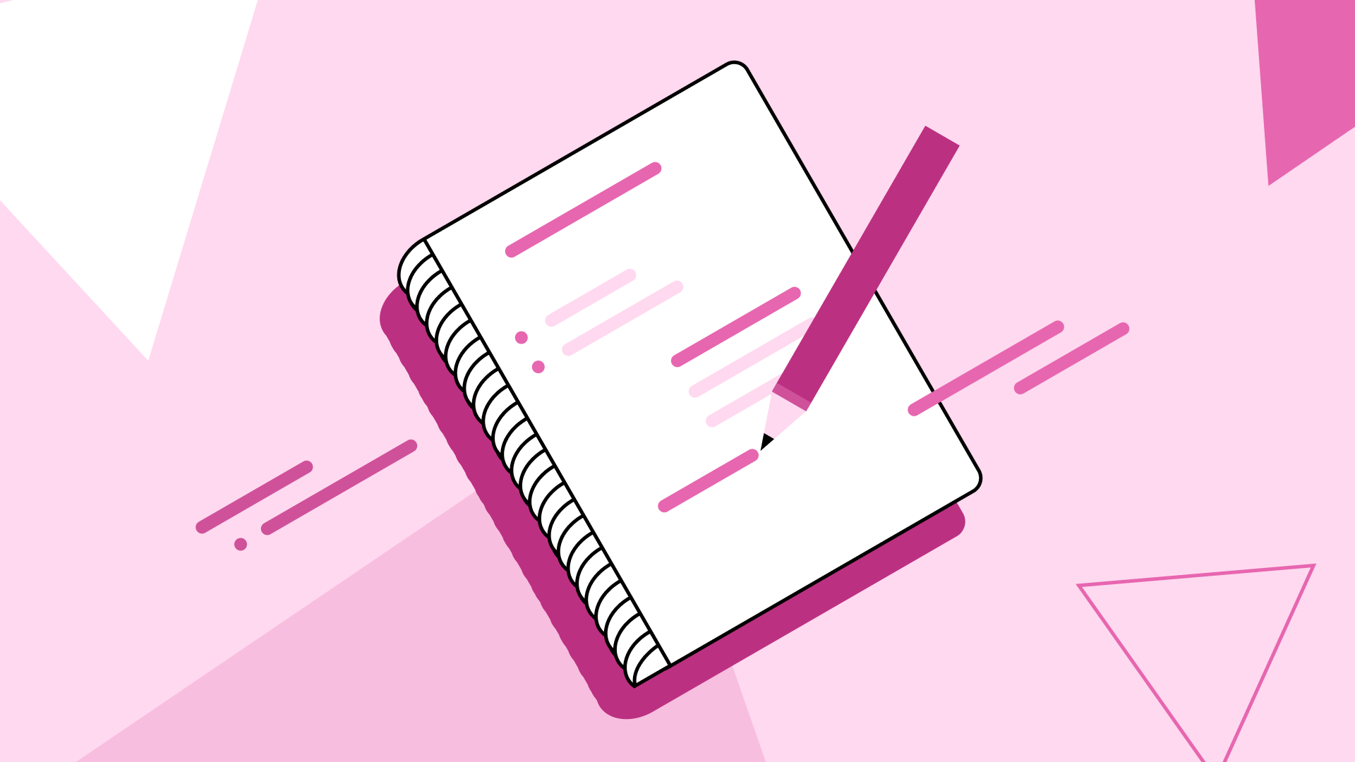 How to Take Notes From a Textbook (+5 Templates)