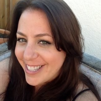 Stacey Upfalow