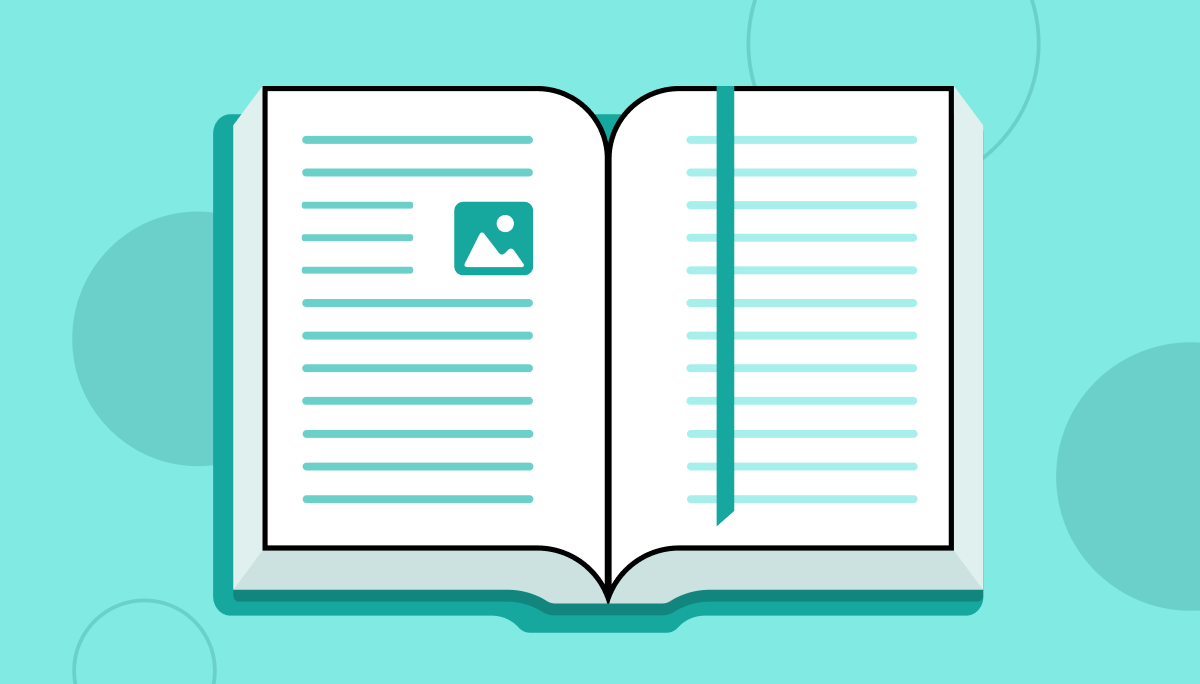 6 Steps for Creating an Ebook That Generates Leads in 2023