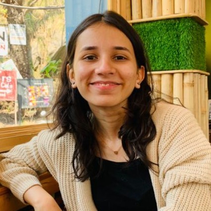 Rochi Zalani