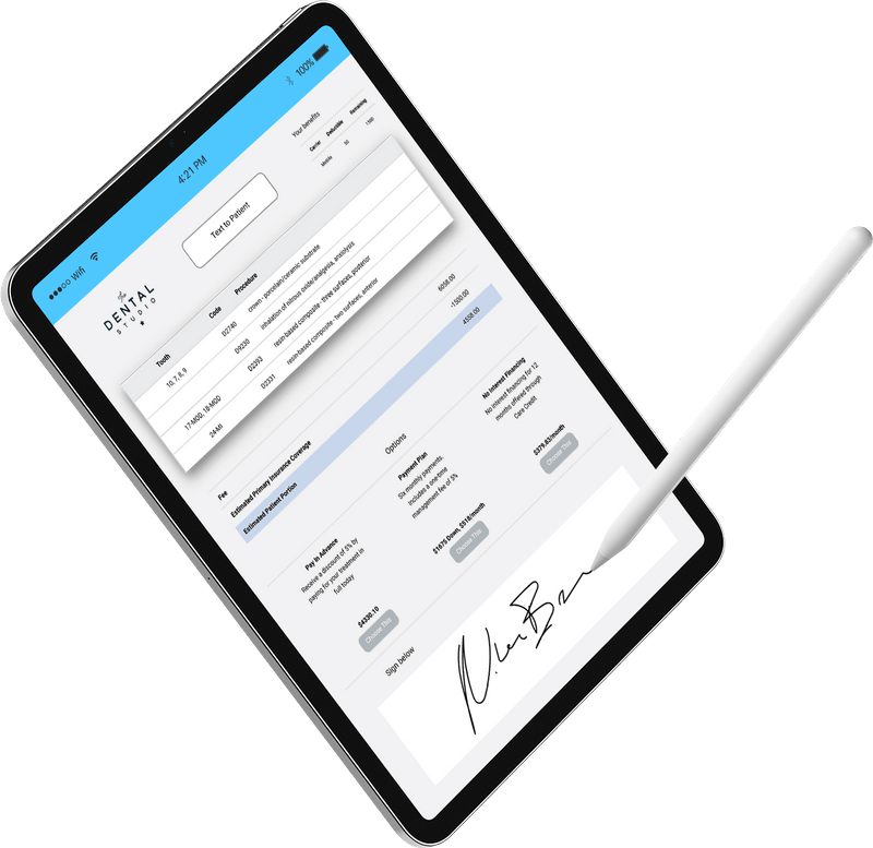 Flex Dental For Open Dental Users