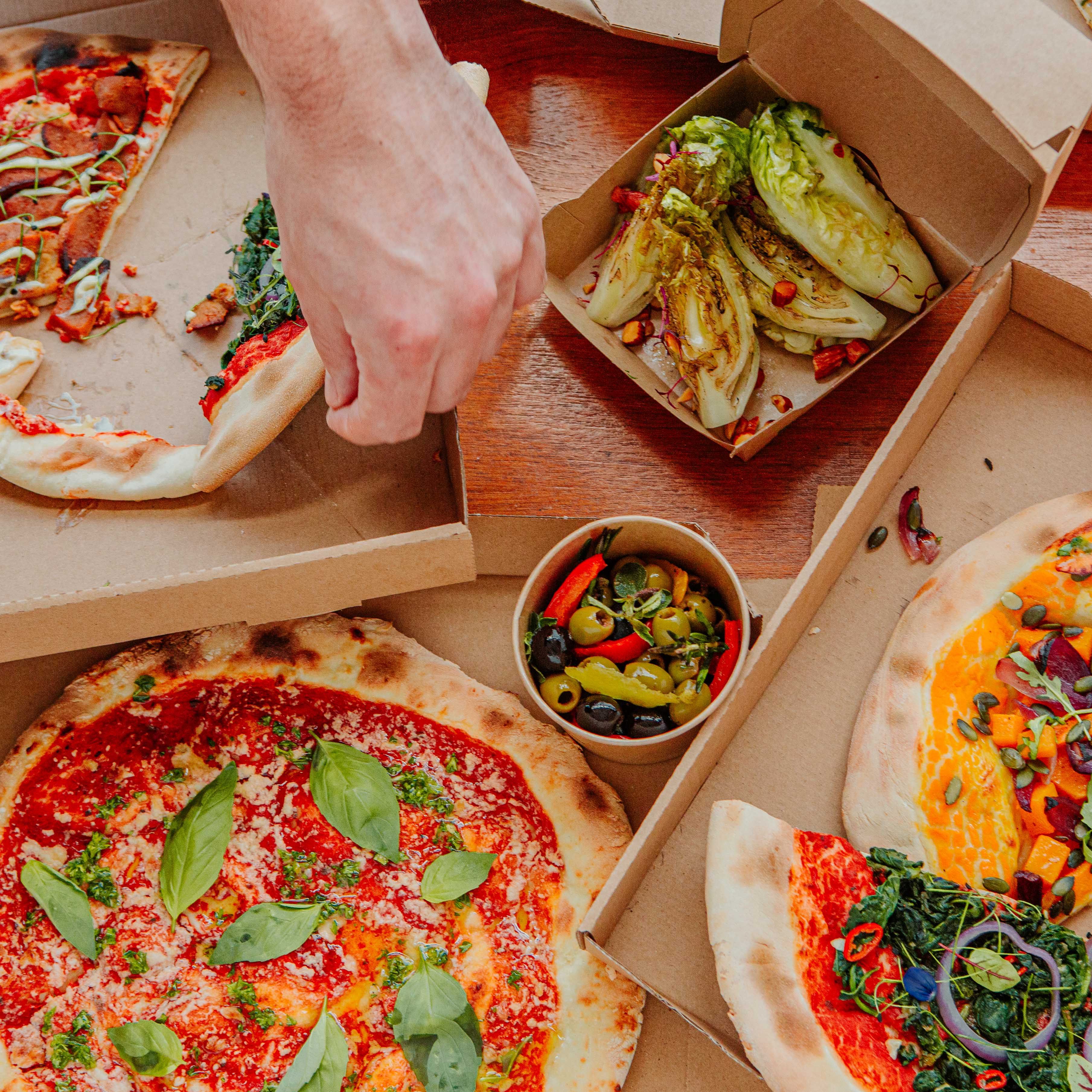 Best vegan restaurants near me