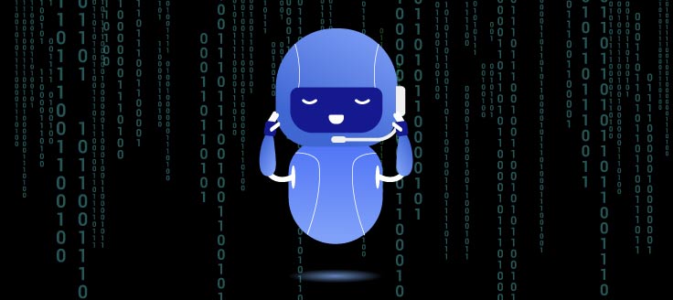 AI can aggregate, organize and analyze this data for thousands of users much more efficiently than you can on your own.