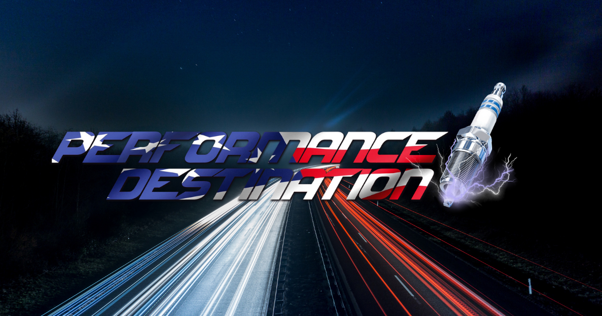 Performance Destination