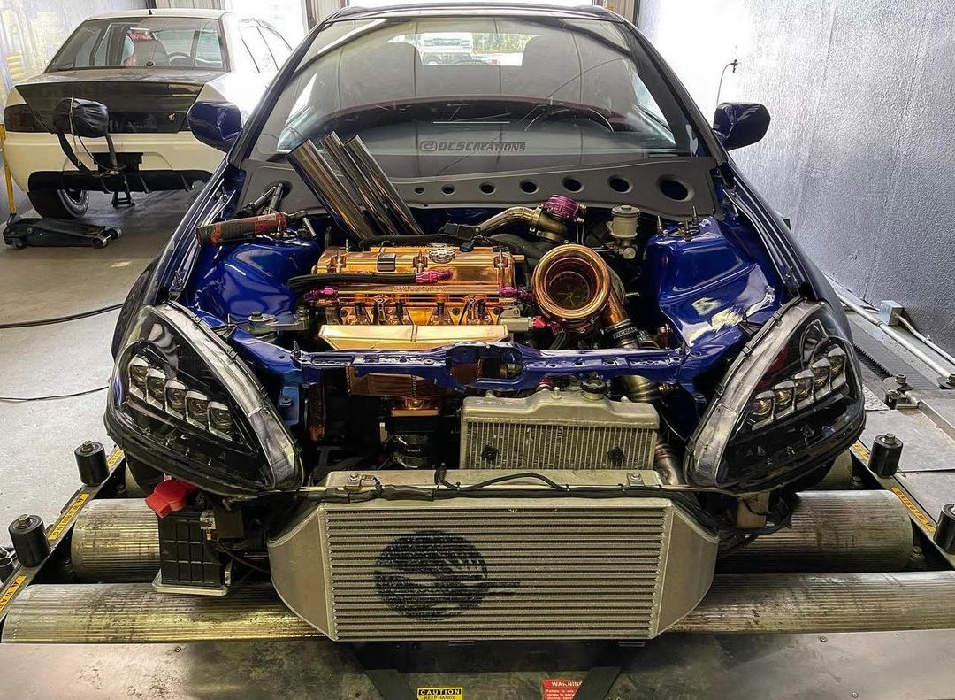 Performance Destination