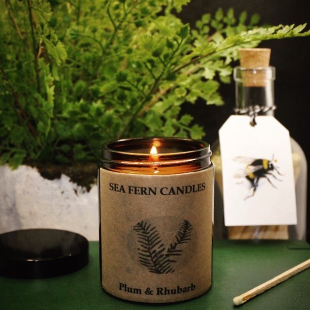 Wicks & Reeds discount code VeganCard