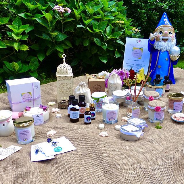 Marisole Aromatherapy discount code VeganCard