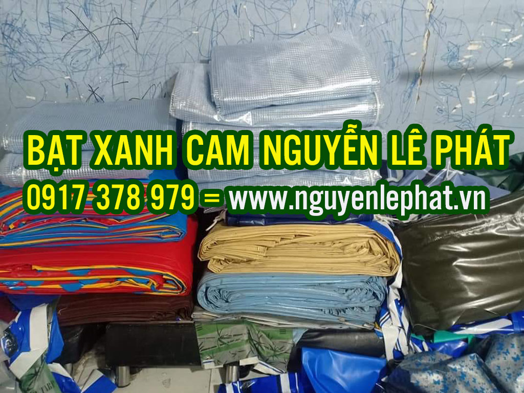 Công TY bạt Nhựa Nguyễn Lê Phát cung cấp Bạt 2 da, bạt 2 da hàn quốc, bạt 2 da xanh cam, giá rẻ, uy tín. Bạt 2da là dạng bạt che chuyên dùng che nắng che mưa, nuôi trồng thủy sản, phơi lúa, bạt 2da giá thành rẻ, tiết kiệm chi phí, bạt 2 da có nhiều khổ bạt lớn nhỏ >> May ép theo yêu cầu thành phẩm , giao hàn toàn quốc.