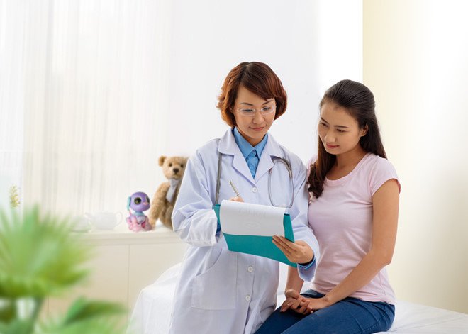 Phòng khám Đa Khoa Thủ Đô có tốt không
