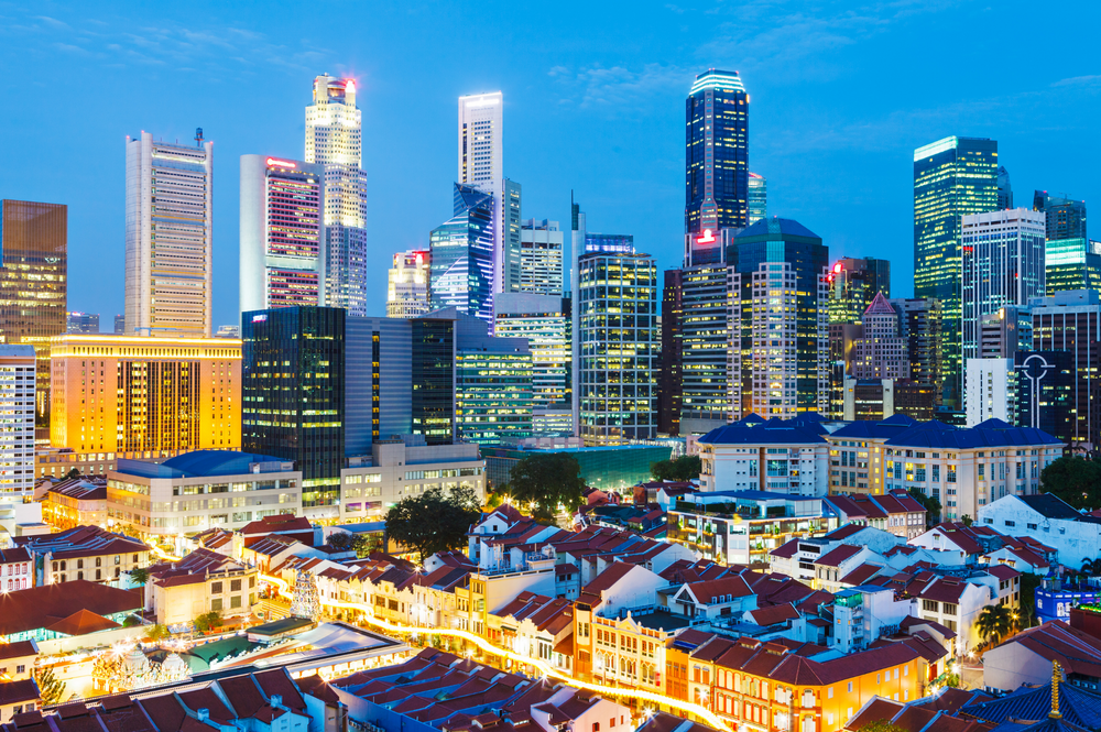 A Foreigner's Guide To Purchasing Property In Singapore | Blogs and Market Trends | Property Giant