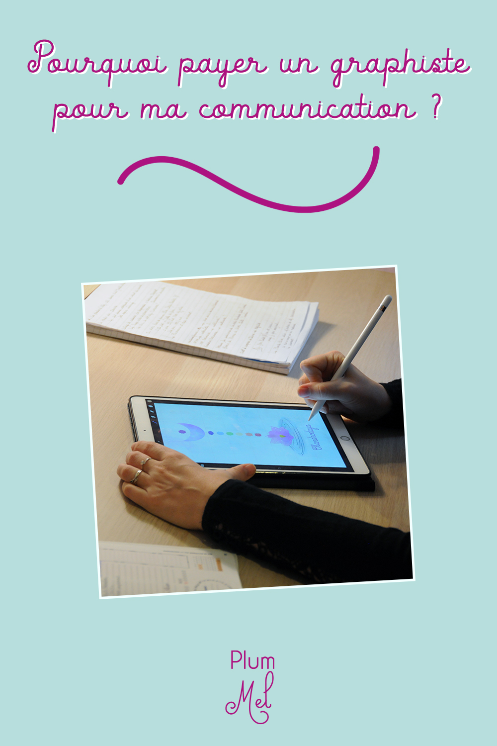 payer un graphiste pour gagner des clients