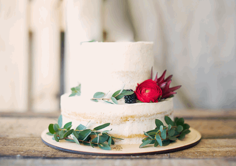 un logo comme une cerise sur le gateau