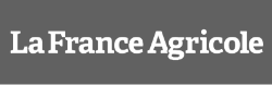 Logo de la France Agricole