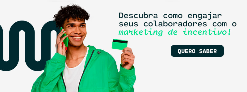 Banner CTA sobre Marketing de Incentivo.