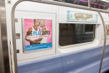 PrEP adoption is soaring, but not with women or black men — Quartz