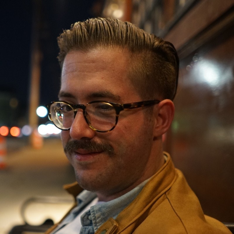 Profile photo of John Capecelatro