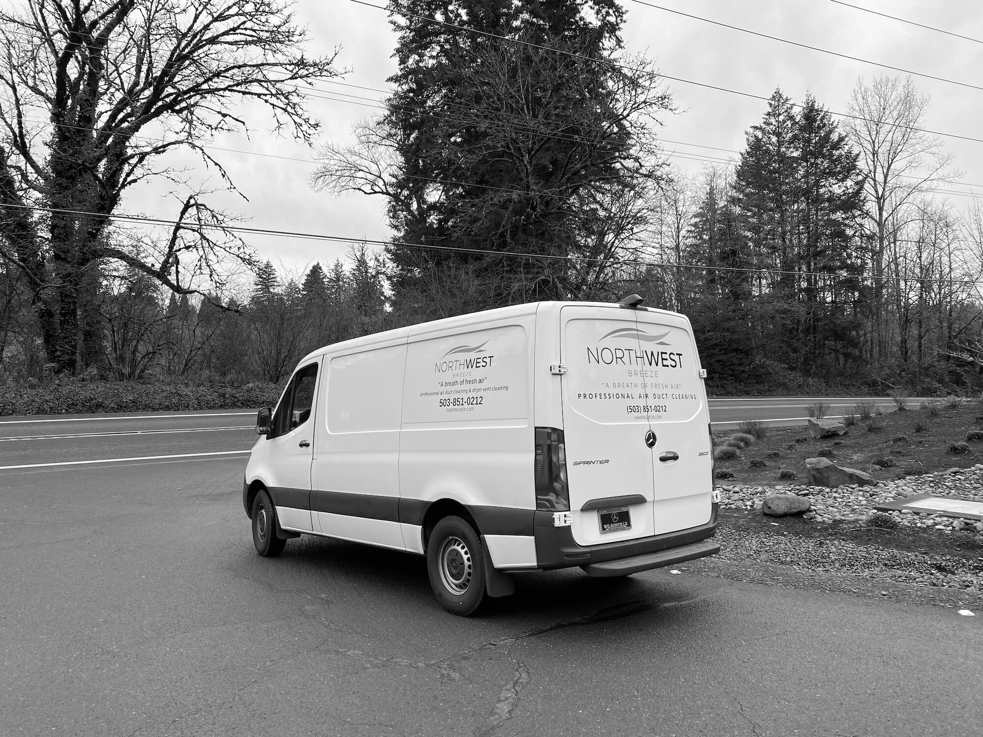 northwest duct cleaning