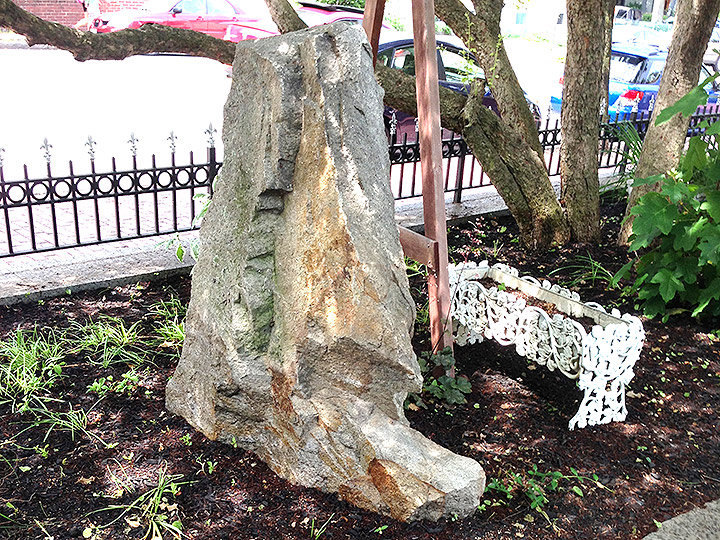 earth stone and water - Your landscape specialists. All