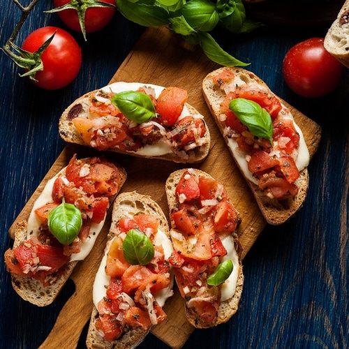 Duomo Fine Dining Italian Restaurant | Paphos Cyprus