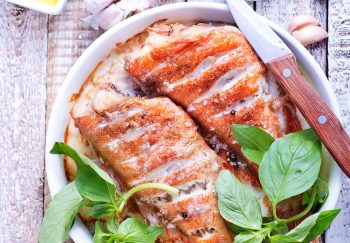 Duomo Italian Restaurant - Paphos Cyprus