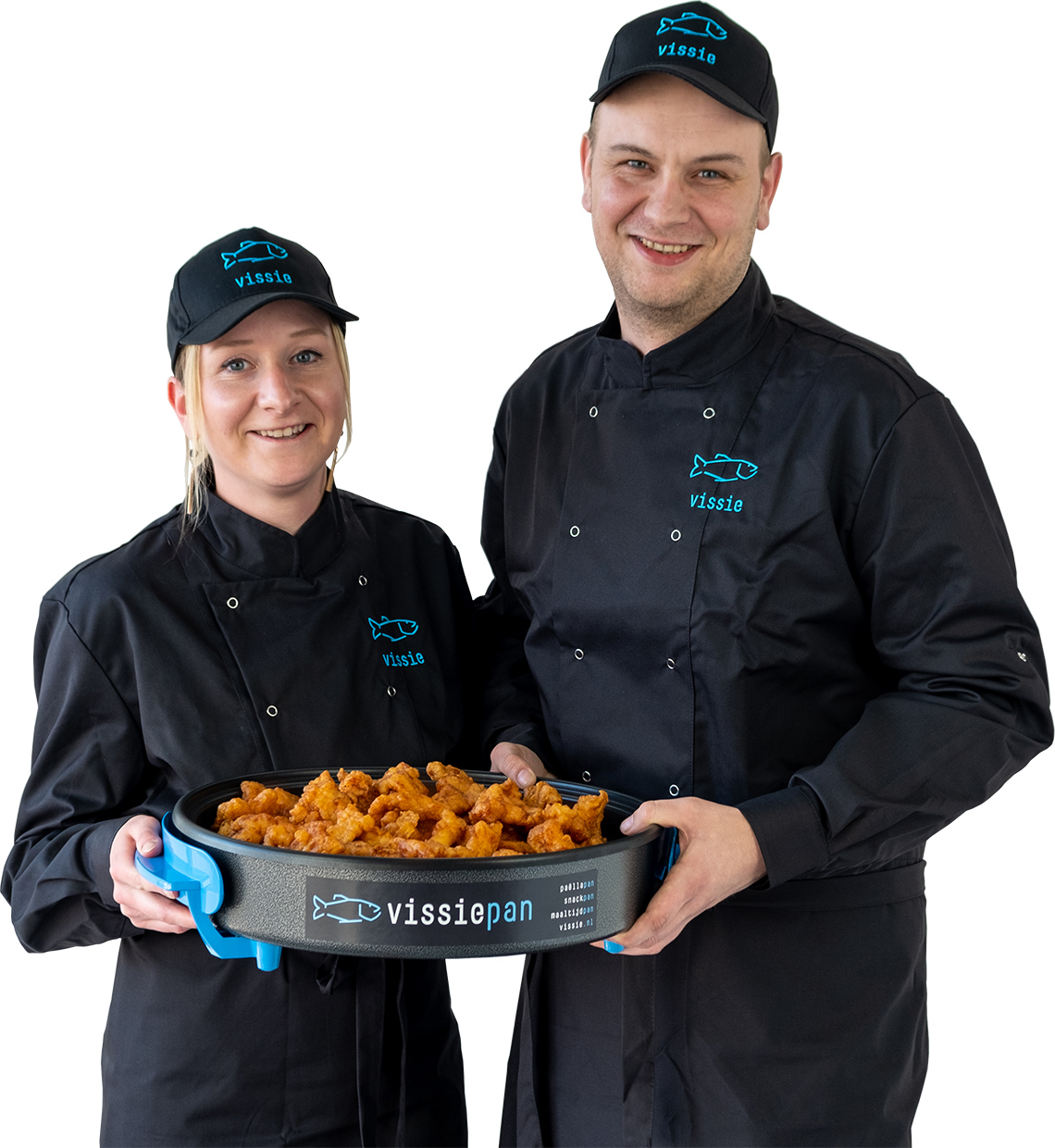 Vissie Franchisenemer