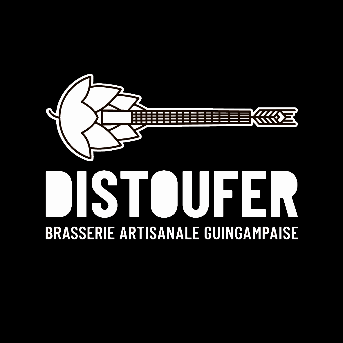 Brasserie Distoufer — brasserie artisanale à Guigamp