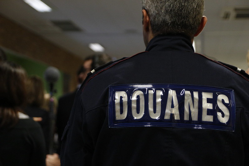 Douanes et Microbrasseries