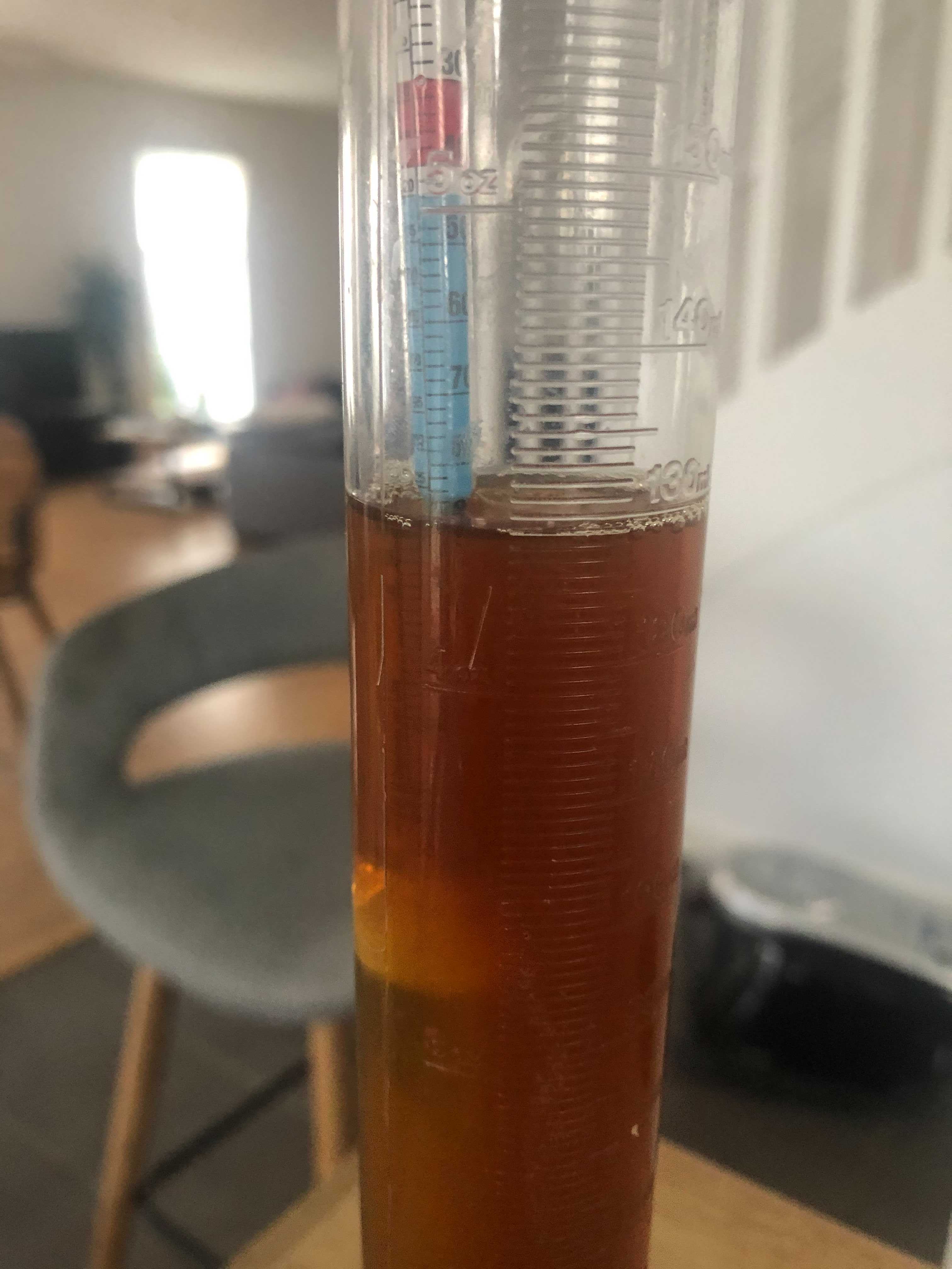 Recette Imperial IPA