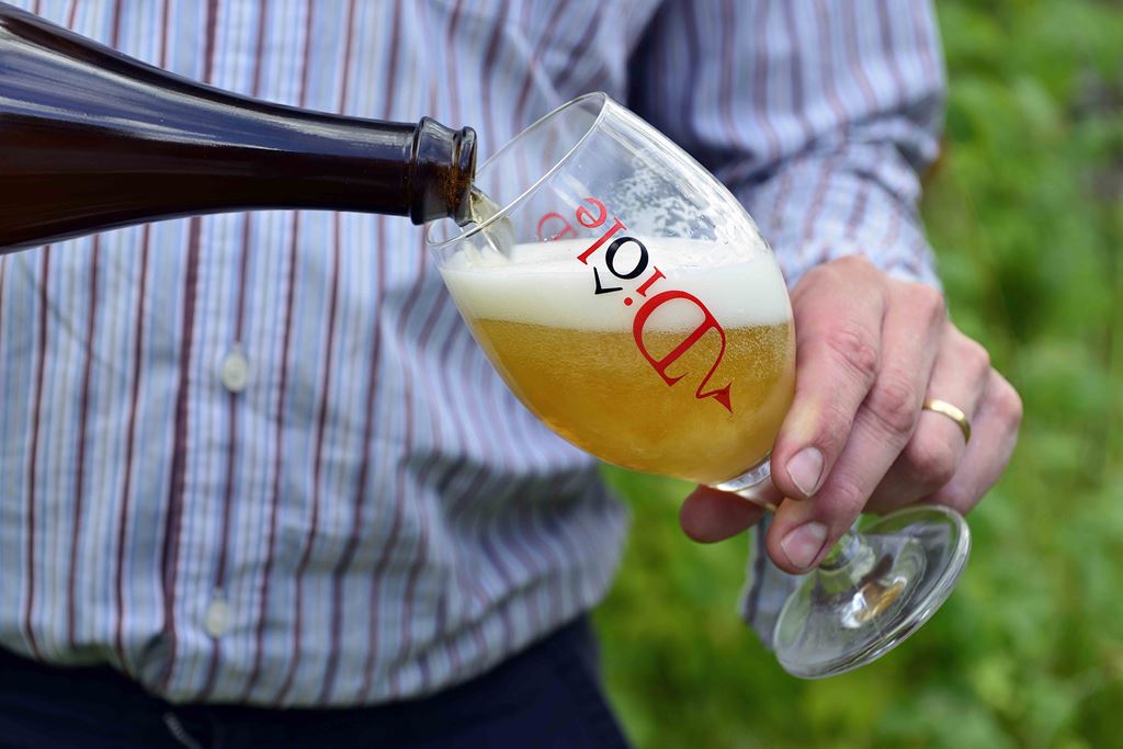Brasserie de la Carrière — brasserie artisanale à CHAMPVANS-LES-MOULINS