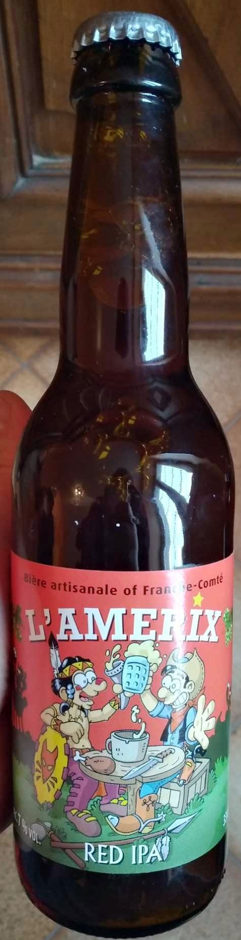 Brasserie Terra Comtix — brasserie artisanale à MAMIROLLE