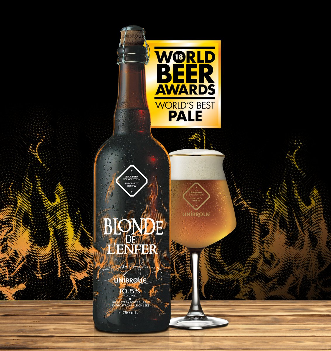 Brasserie Les Brassins de l'Enfer — brasserie artisanale à ROULANS