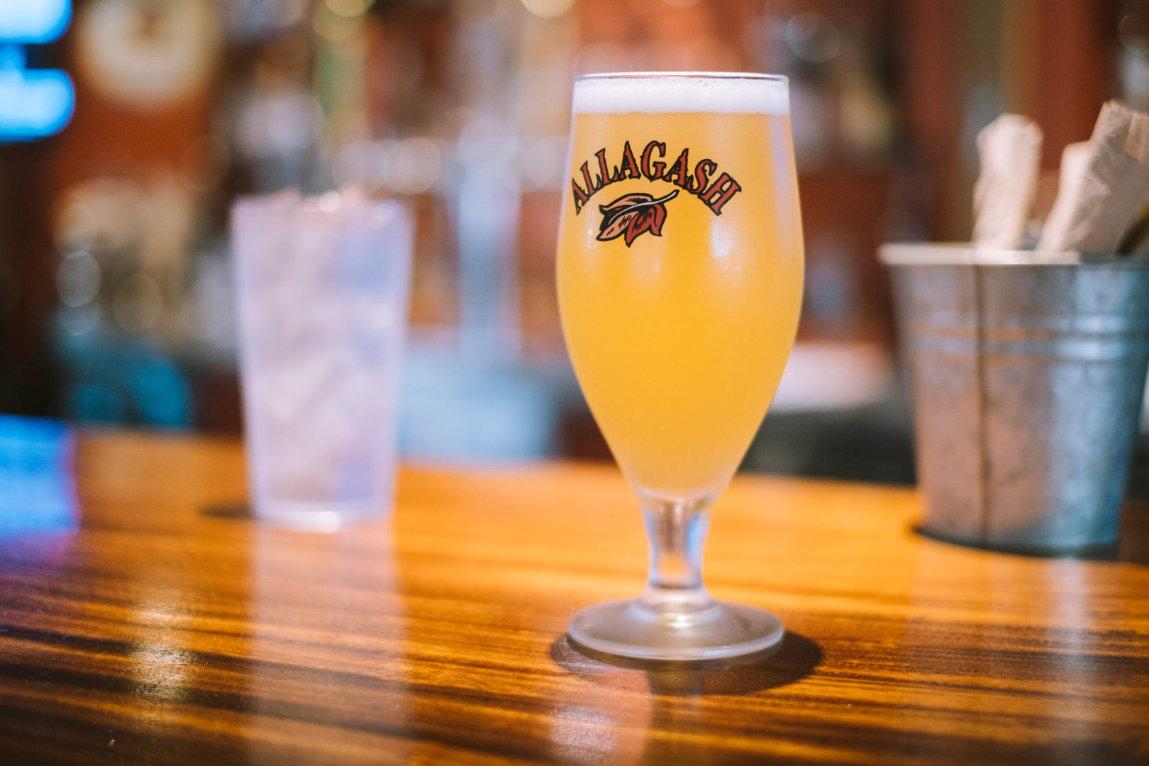 Pourquoi une bière est-elle trouble et comment y remédier?