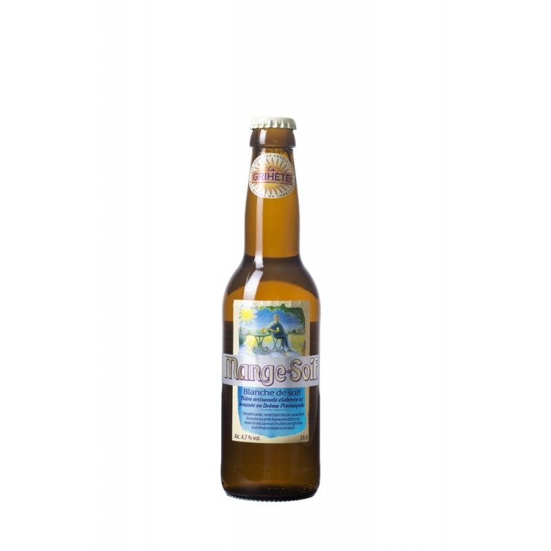 Brasserie Artisanale du Sud — brasserie artisanale à NYONS