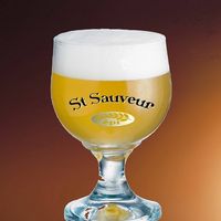 Brasserie St Sauveur — brasserie artisanale à SUZE-LA-ROUSSE