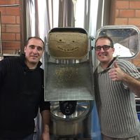 Brasserie GreDam — brasserie artisanale à CIVRIEUX-D'AZERGUES