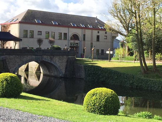 Brasserie du Chartreux — brasserie artisanale à LANTIGNIÉ