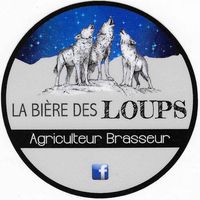 Brasserie La Bière des Loups — brasserie artisanale à CHAUSSAN