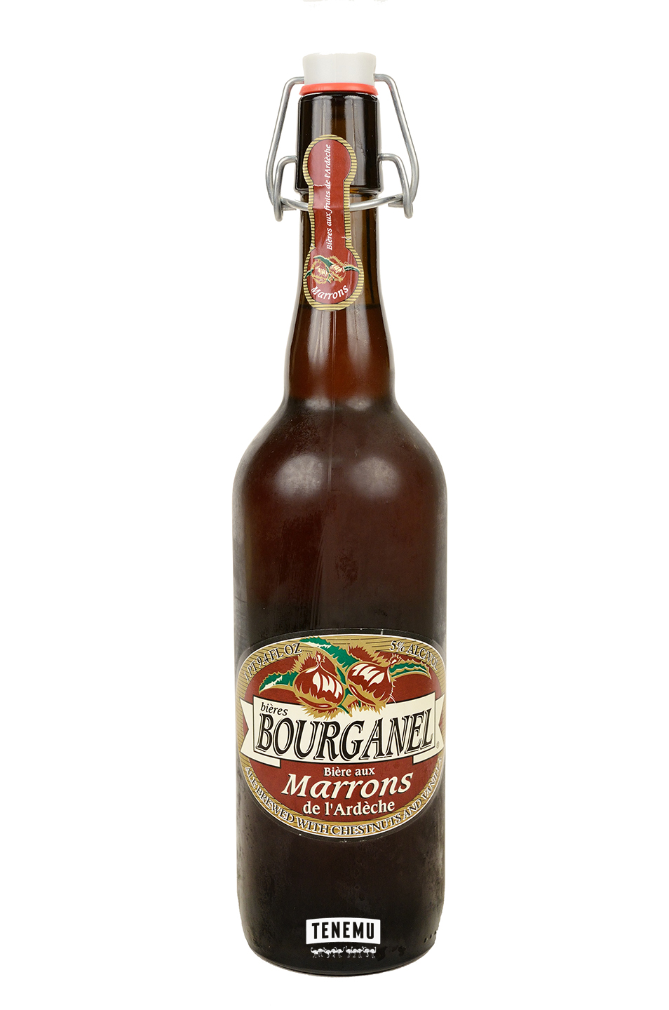 Brasserie Bourganel — brasserie artisanale à VALS LES    BAINS