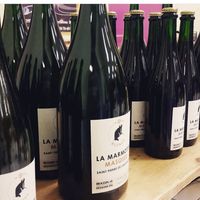 Brasserie La Marmotte Masquée — brasserie artisanale à Saint-Pierre-de-Chartreuse