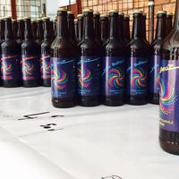 Brasserie de Loursine (Née Bulleuz) — brasserie artisanale à VAULNAVEYS-LE-HAUT