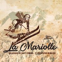 Brasserie du Haut-Vénéon — brasserie artisanale à LE BOURG-D'OISANS
