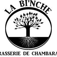 Brasserie de Chambaran — brasserie artisanale à SAINT-ÉTIENNE-DE-SAINT-GEOIRS