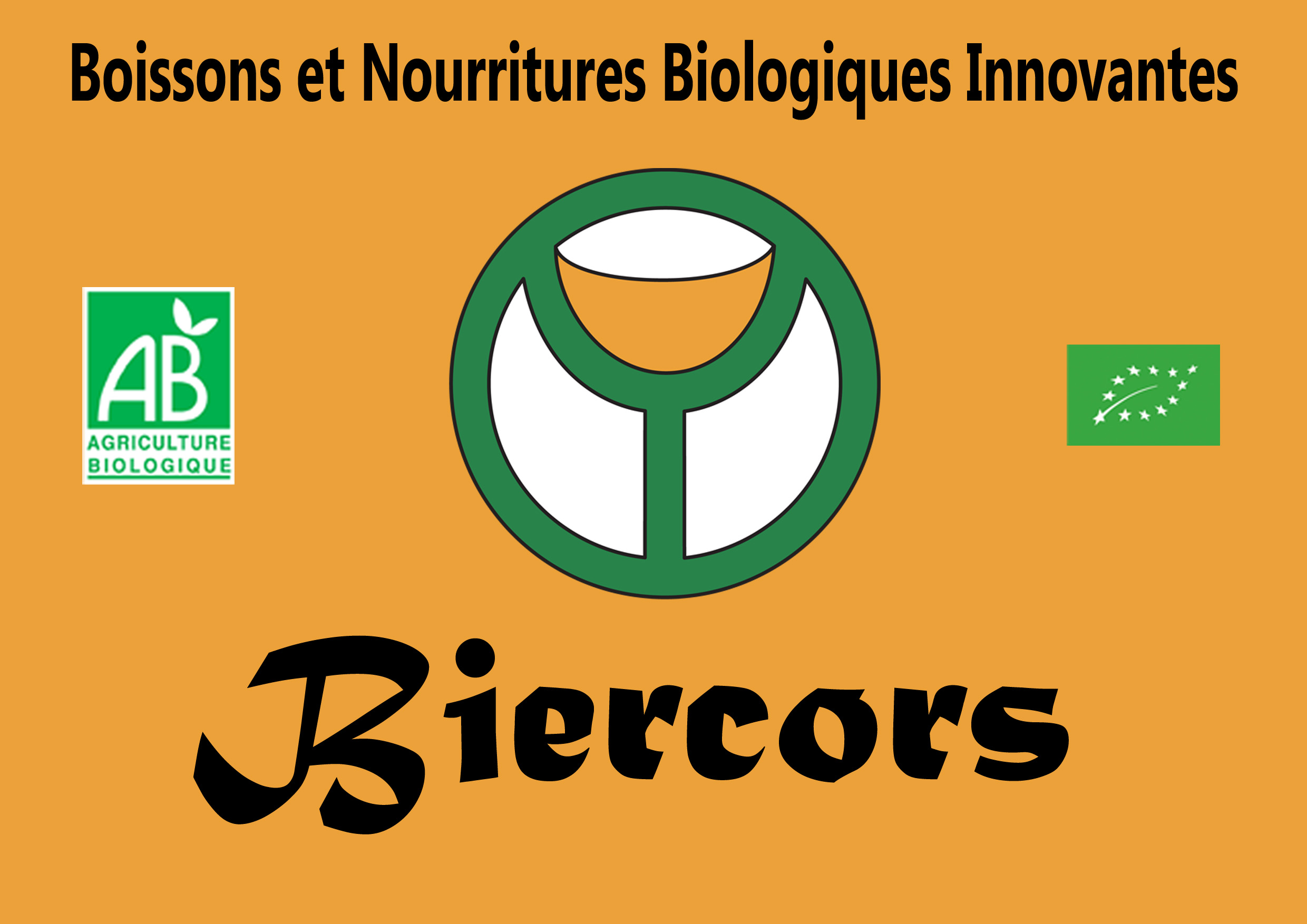Brasserie du Vercors (Biercors) — brasserie artisanale à AUTRANS