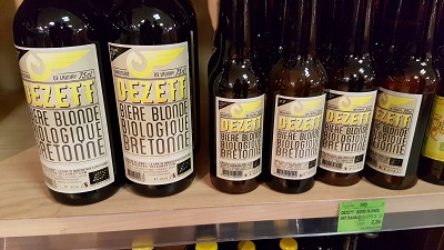 Brasserie de Launay — brasserie artisanale à HILLION