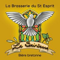 Brasserie du Saint Esprit — brasserie artisanale à PLÉDÉLIAC
