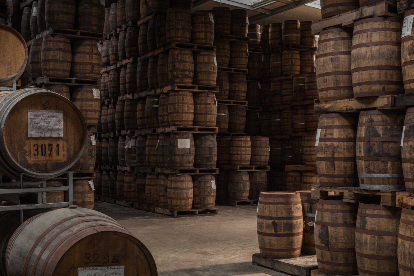 Brasserie Distillerie Warenghem — brasserie artisanale à LANNION