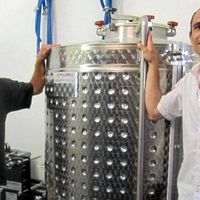 Brasserie La Nordé — brasserie artisanale à PLOUHA