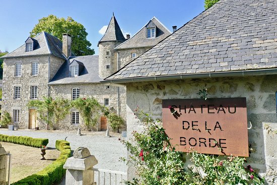 Brasserie La BorDée — brasserie artisanale à LORIENT