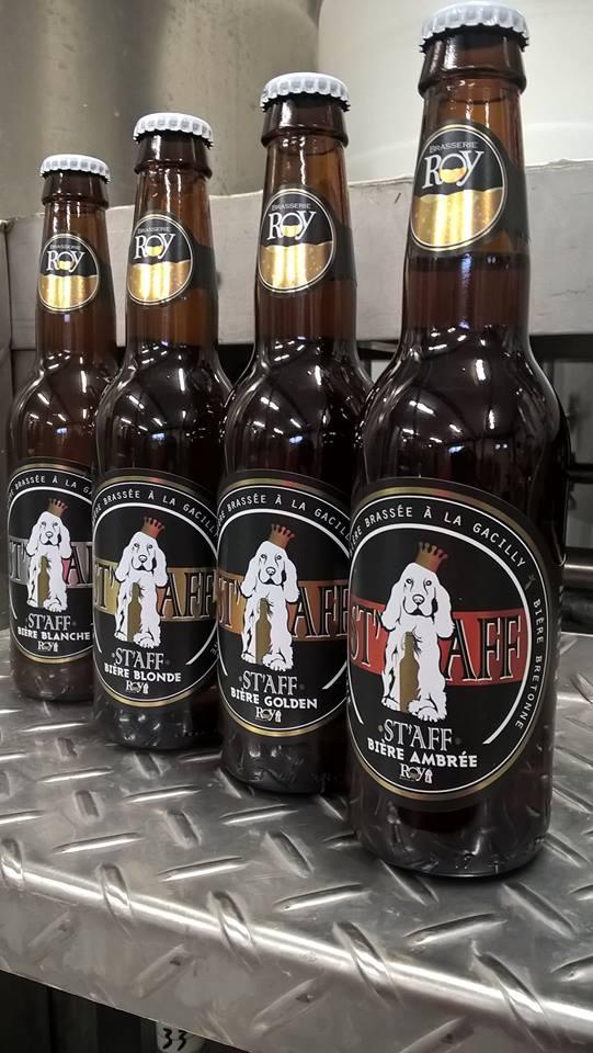 Brasserie Roy (La Brasserie du Lulu) — brasserie artisanale à LA GACILLY