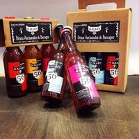 Brasserie Galian — brasserie artisanale à PLOUHARNEL
